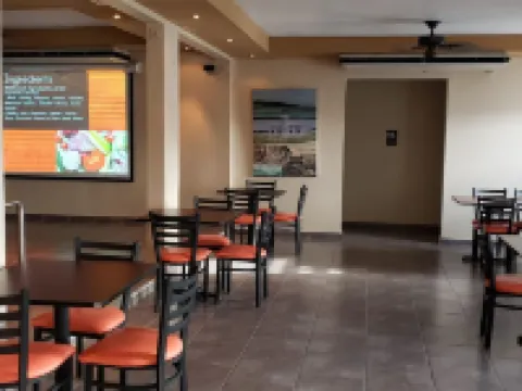 Combate Beach Resort Hoteles en Boquerón