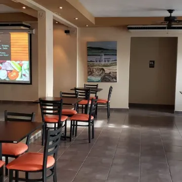 Combate Beach Resort