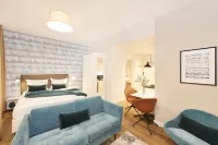 ÜberFluss Apartments