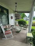 The Alderson Inn, LLC Hotels in Alderson
