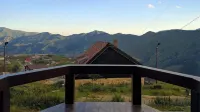Shino Hotel Hôtels à : Gudauri