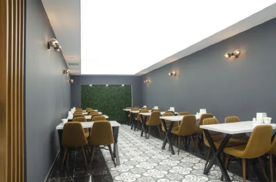 Sweet Home Suite Hotel Mahlzeiten Photos