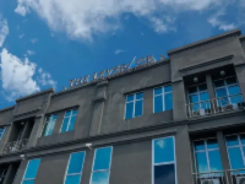 The Leverage Lite Hotel - Kuala Kedah Hotels in Alor Setar