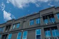 The Leverage Lite Hotel - Kuala Kedah Hotel di Alor Setar