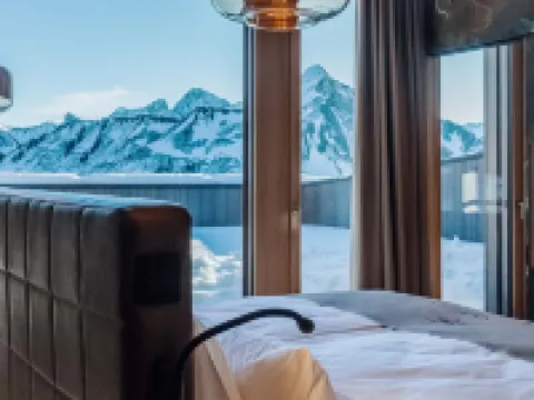 Hotel Alpenstern Hotels in Damuls