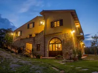 安弗雷農莊酒店 薩爾泰阿諾酒店