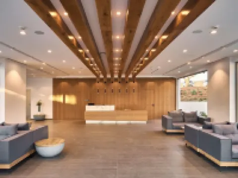 Enorme Santanna Island Hotels in Sisi