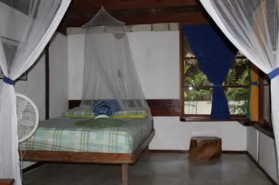 Posada del Cerro Hotel a 