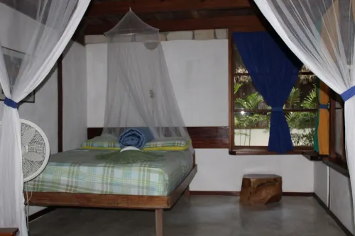 Posada del Cerro Hotels in El Remate