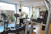 Cherish Hue Hotel - palestra