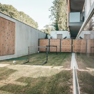 Zeitlang by Rösslwirt