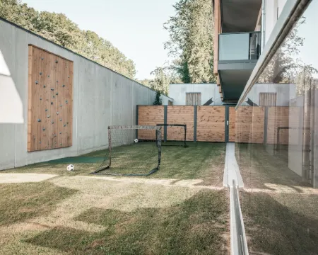 Zeitlang by Rösslwirt Hotels in Lam