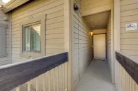 Cozy Condo w/ Balcony - Near Big Sky Resort! - Kondo
