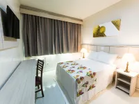 Hotel Golden Park Sorocaba & Convenções - by Nacional Inn