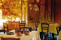 Relais la Torre - servizio colazione