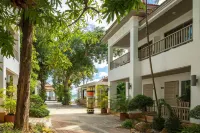 Chaba Cabana Beach Resort - gimnasio