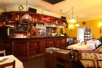 Pension Všeruby Hôtels à : Domazlice