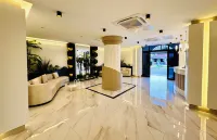 BLESS YOU HOTEL Hotels in Maden Mahallesi