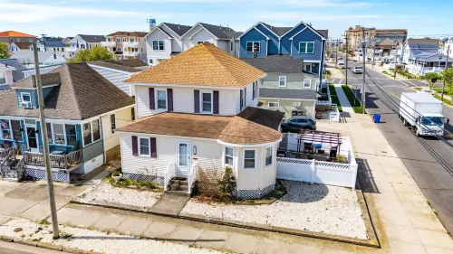 4Br Shore House-Kid Friendly-Close to the Action! Hotels in Avalon