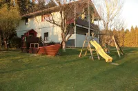 Waldpension Jägerstüberl Hôtels à : Bad Griesbach im Rottal