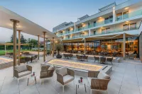 Hotel Vinifera Wine & Spa Hotels in Csopak