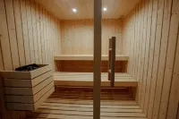 Solar do Requeijo by Luna Hotels & Resorts - spa
