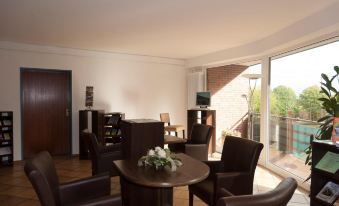 Hotel Haus Deutsch Krone