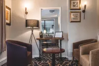 Wycliffe Hotel Hotels in Cheadle