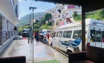 Hotel the Himalaya Orchid Guptkashi