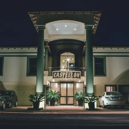 Castellon Boutique Hotel