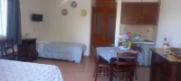 Agriturismo Borgo Nuovo e olio blend 1989