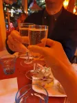 Hôtel le Phare - bar