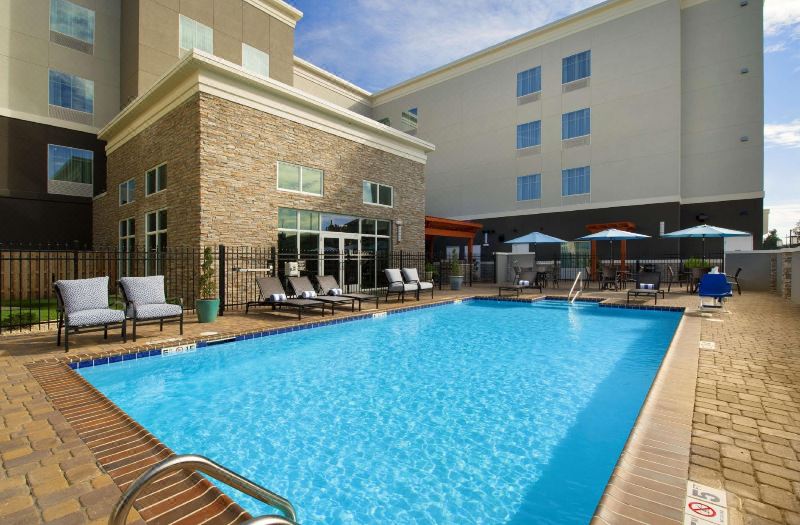 Homewood Suites by Hilton Metairie New Orleans photo 2