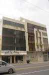 Colony Inn Hotel - Wifi