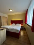 Hotel Gifhorn Inn Hotels in Sassenburg