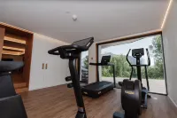 Boutique Hotel Panorama - Gym