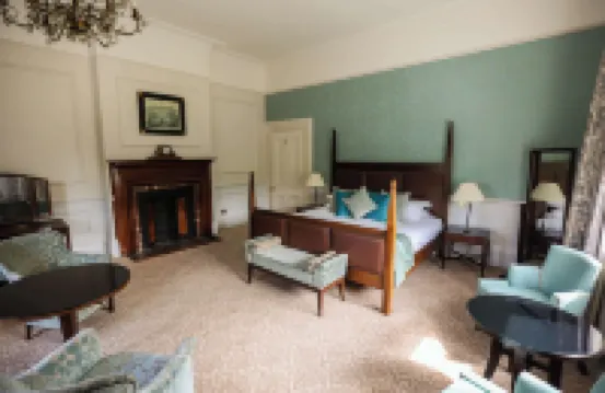 Albrighton Hall and Spa, a member of Radisson Individuals - Gym