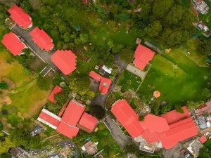 Hotel Kodai International