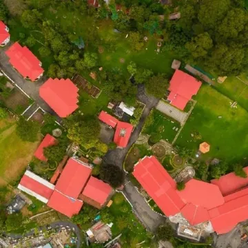 Hotel Kodai International