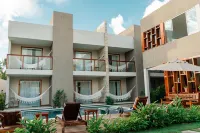 Pousada Ricoco Hotels in Sao Miguel dos Milagres