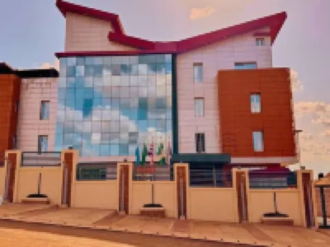 Tribu Hotels Hotels in Enugu