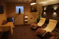 Hotel Garni / Gästehaus Franziska, Mittenwald