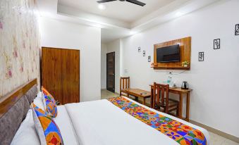FabHotel Frolic Luxury Stay