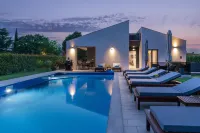 Villa XO - Villaer