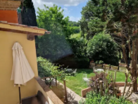 Borgo Dolciano Hotéis em Chiusi