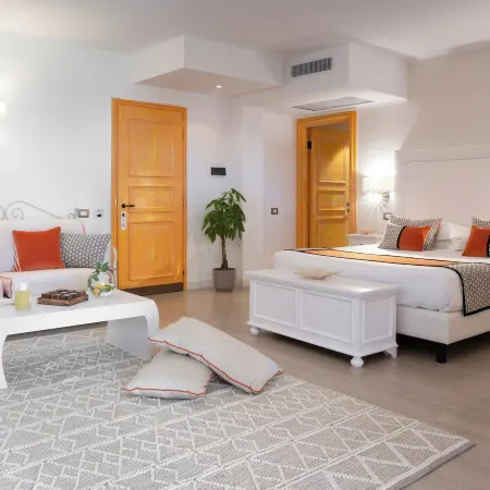Hotel Cala Caterina