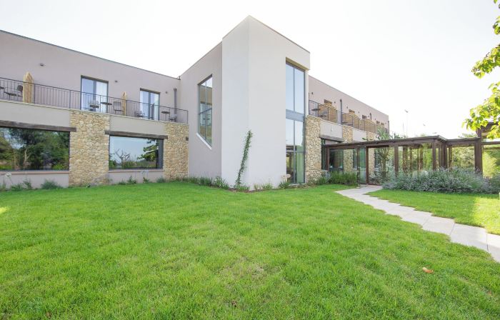 Riparbella Country Suite