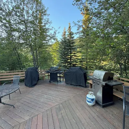 Keystone Ski area, Epic mountains views, Ground floor condo, short walk to lift
