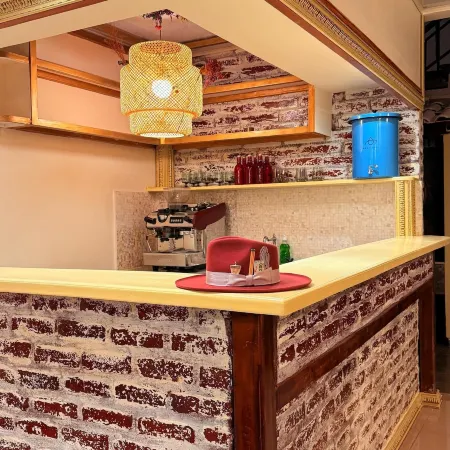 Hotel Boutique Kalua
