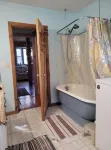 Mai's Cabin!